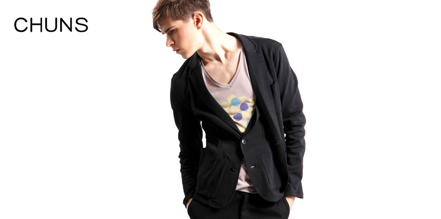 CHUNS男装