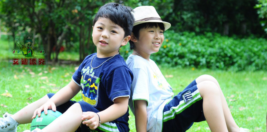 艾迪派克童装