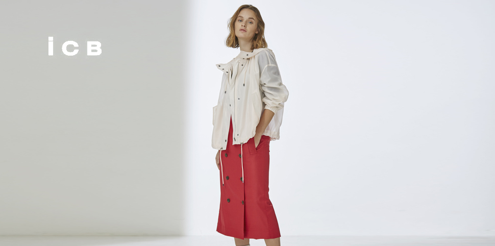 ICB女装