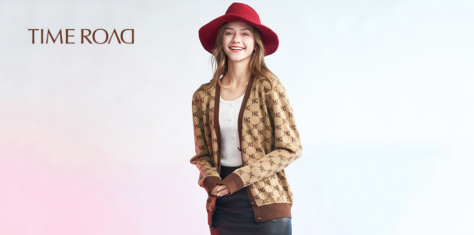 timeroad女装