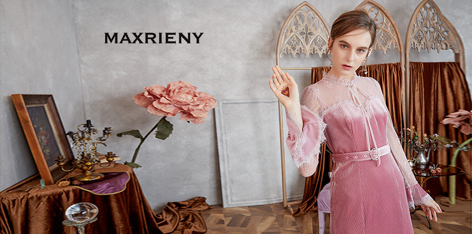 MAXRIENY女装