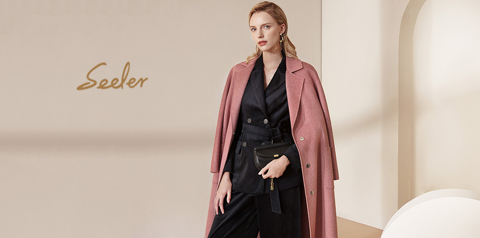 SEELER女装