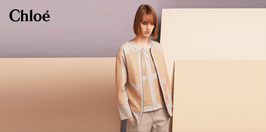 Chloé女装女装