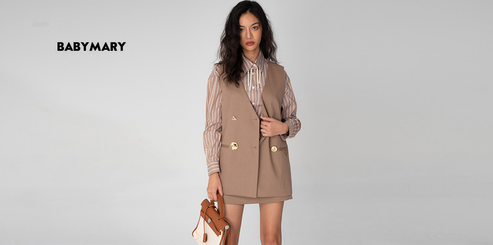 BABYMARY女装