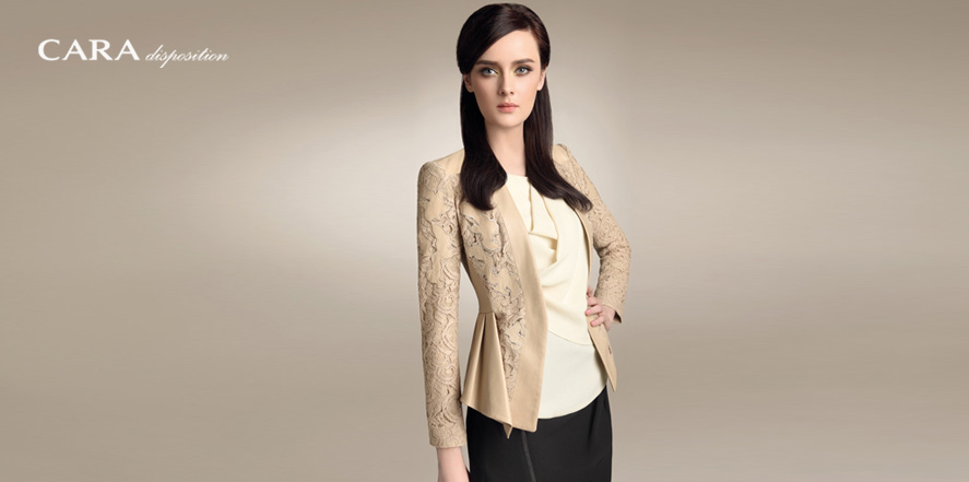 CARA女装