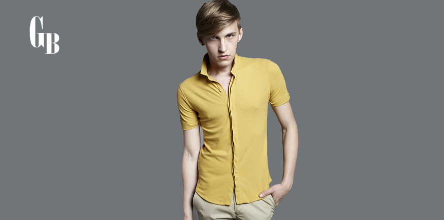 GB男装