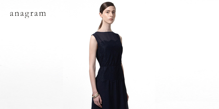 anagram女装