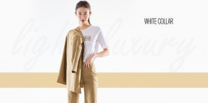白领