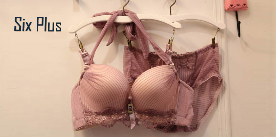 SIXPLUS内衣