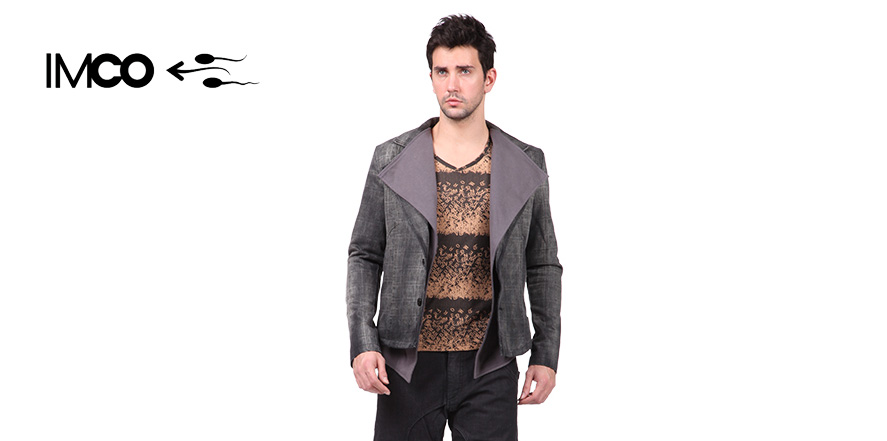 IMCO男装
