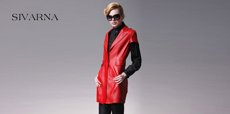 SIVARNA女装