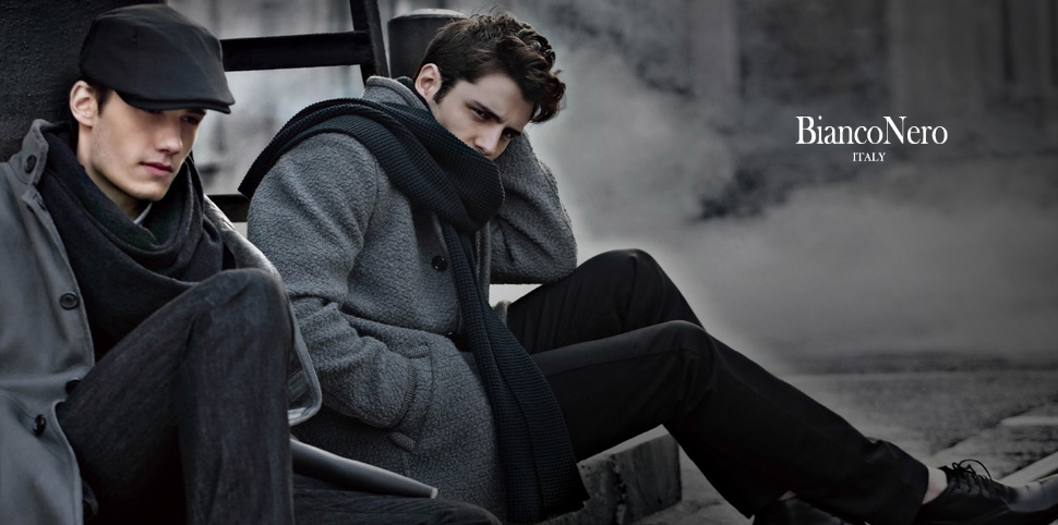 BiancoNero男装