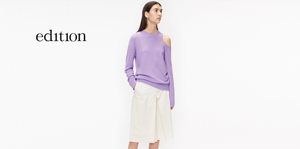 Edition10女装