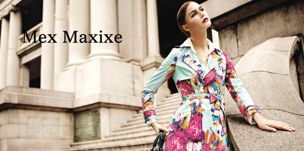 MexMaxixe女装
