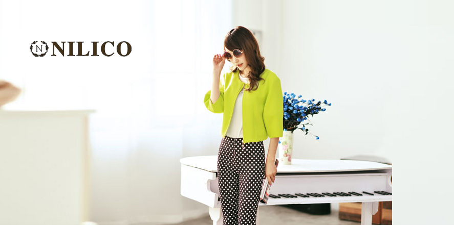 NILICO女装