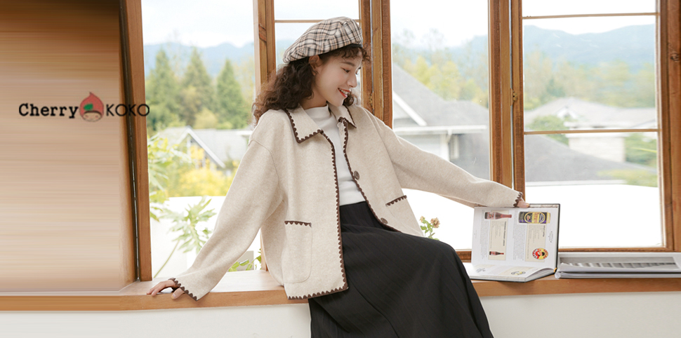CherryKOKO女装