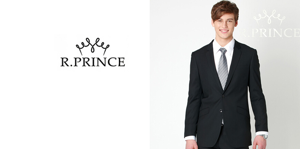 R.PRINCE男装