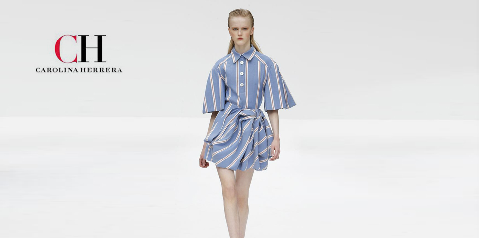 Carolina Herrera女装