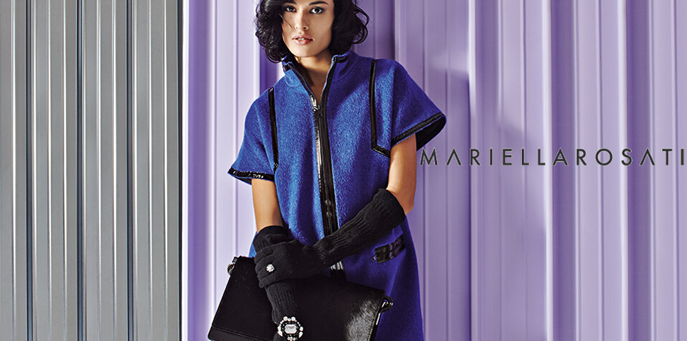 mariellarosati女装