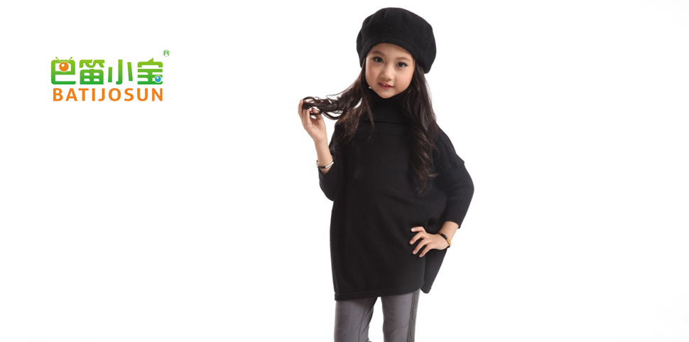 巴笛小宝童装