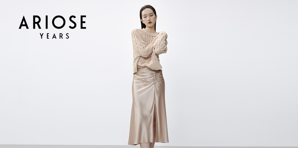 Ariose&Years女装
