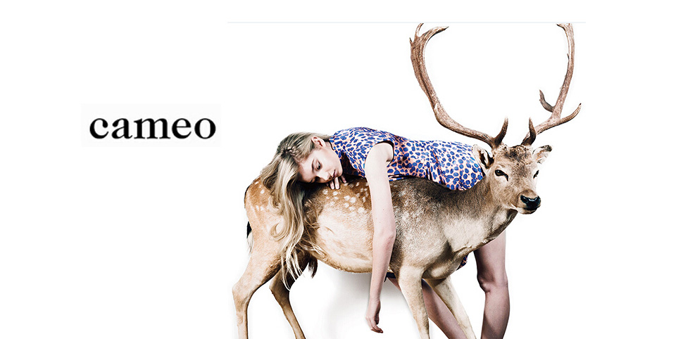 cameo女装