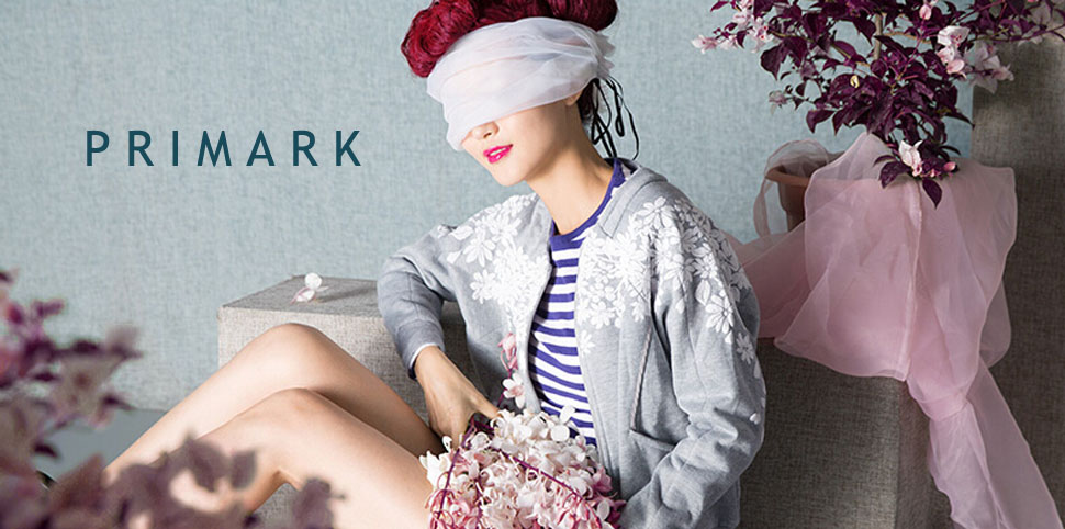 PRIMARK女装