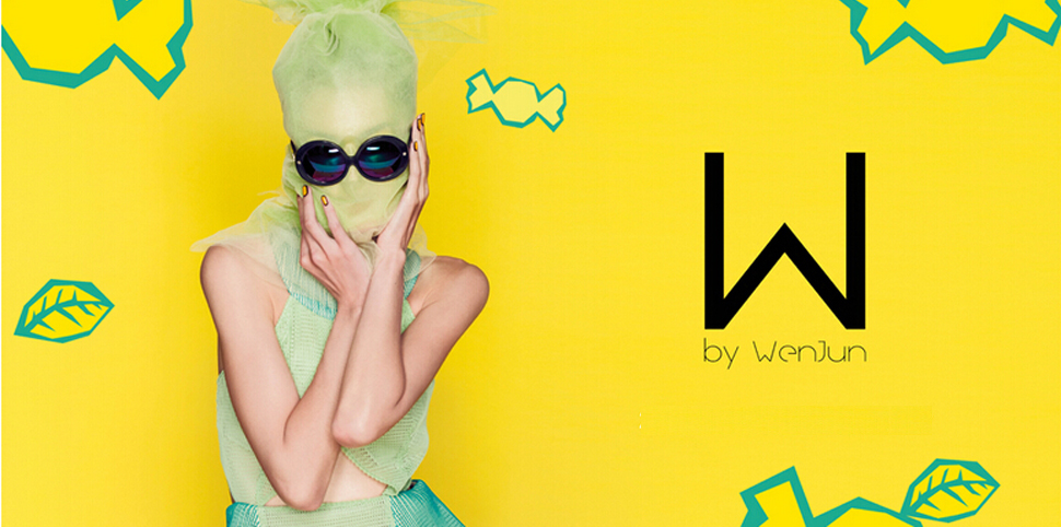 WbyWenjun女装