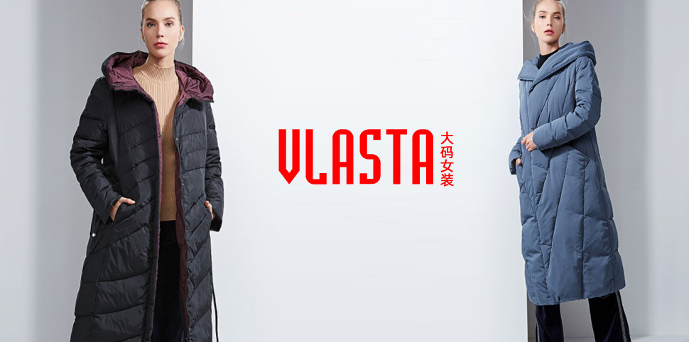 VLASTA女装