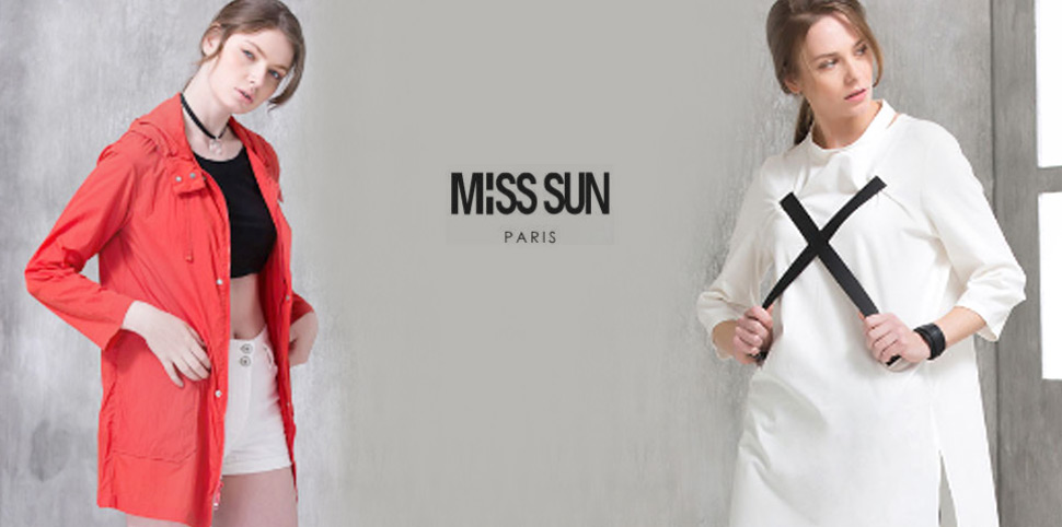 MISS SUN女装