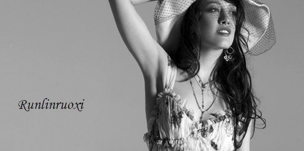 Runlinruoxi女装