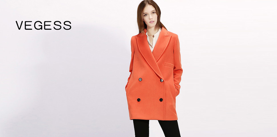 VEGESS女装