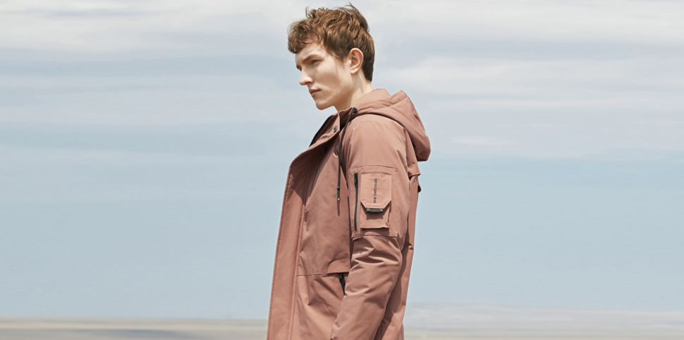 骆驼户外运动装