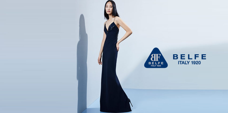 BELFE女装