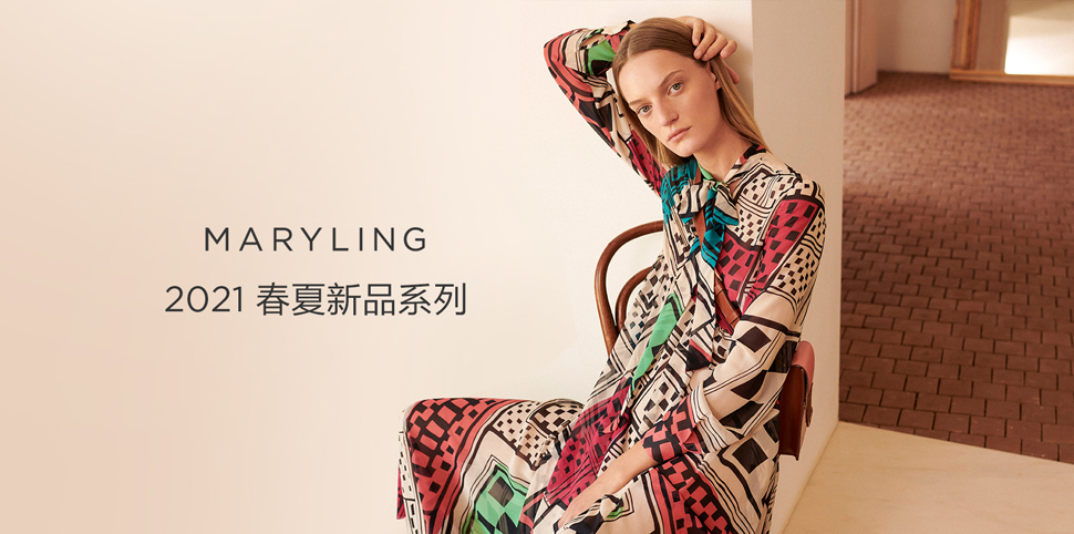 MARYLING女装