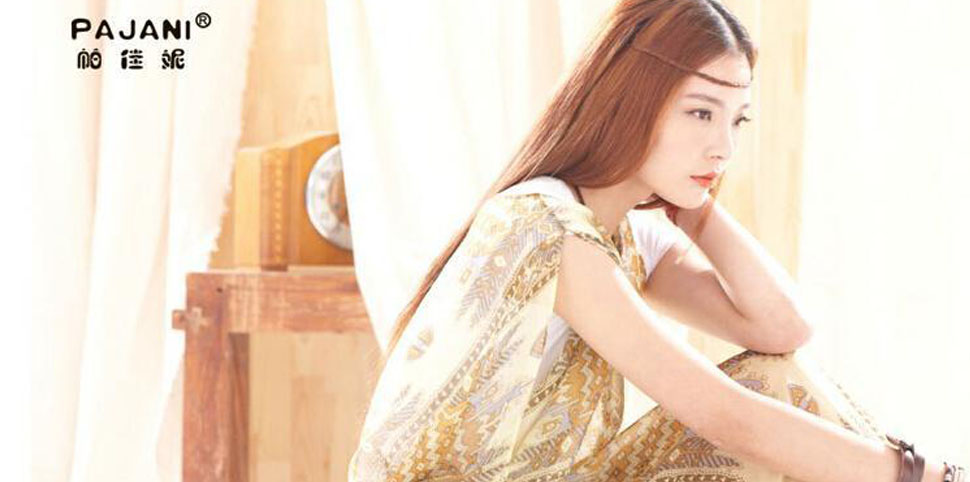 帕佳妮女装
