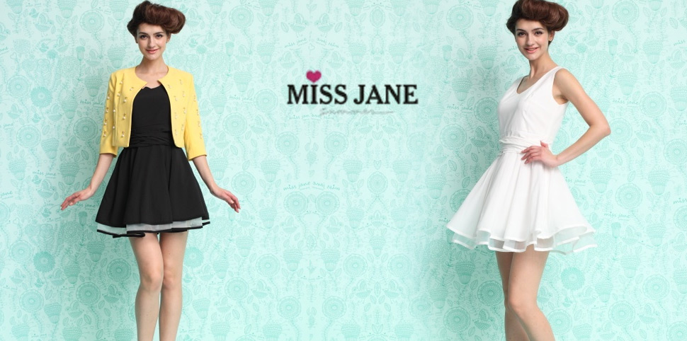 MISS JANE女装
