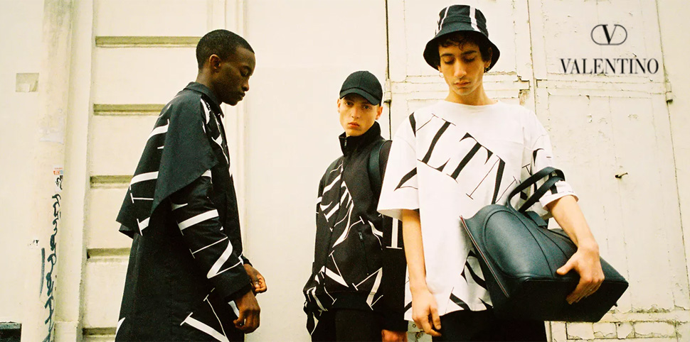 卓凡尼·华伦天奴