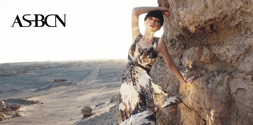 AS-BCN女装