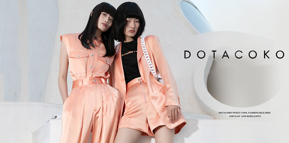 dotacoko女装