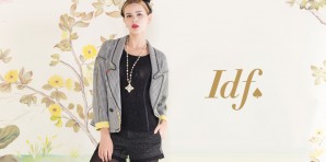 依迪菲女装