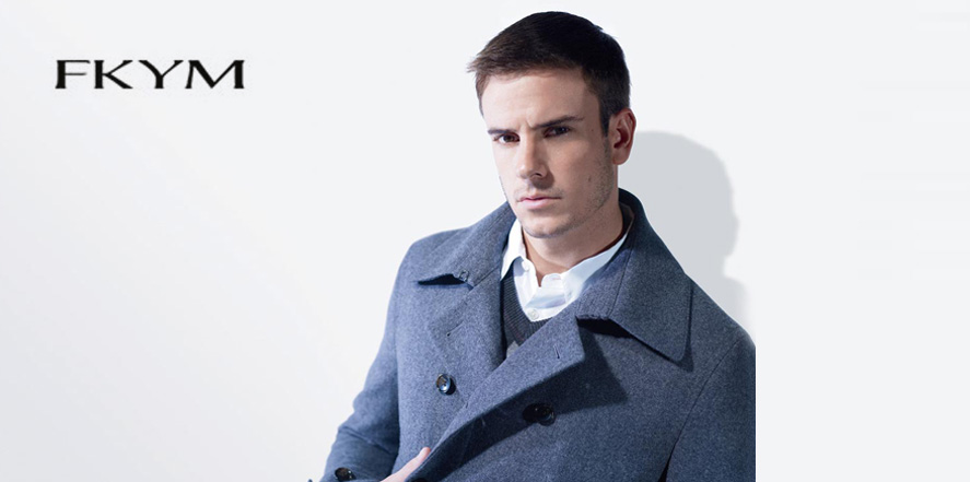 FKYM男装