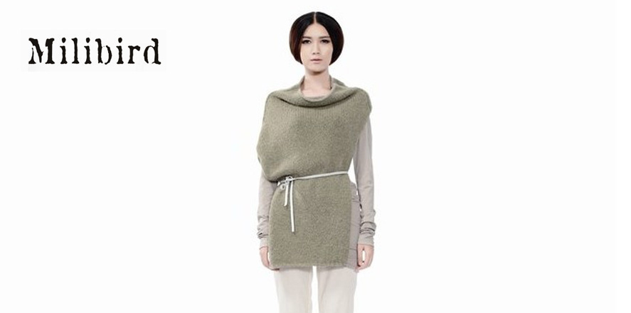 米利鸟女装