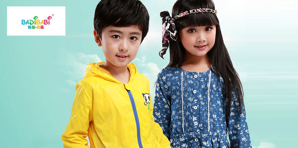 芭蒂芭芘童装