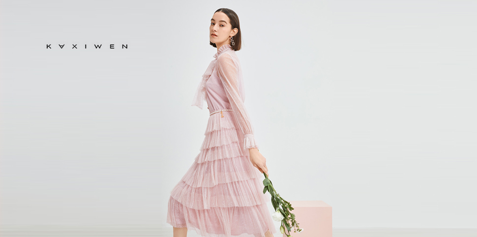 KAXIWEN女装