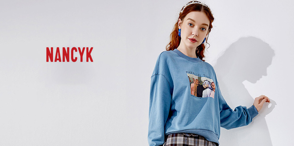 nancyk女装