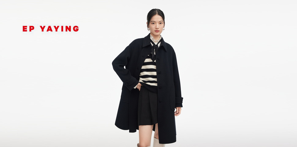 EP雅莹女装
