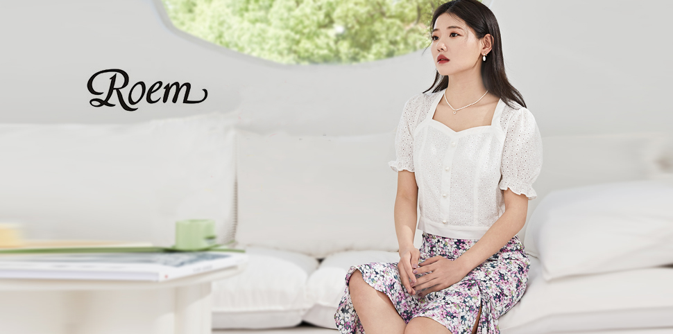 ROEM女装