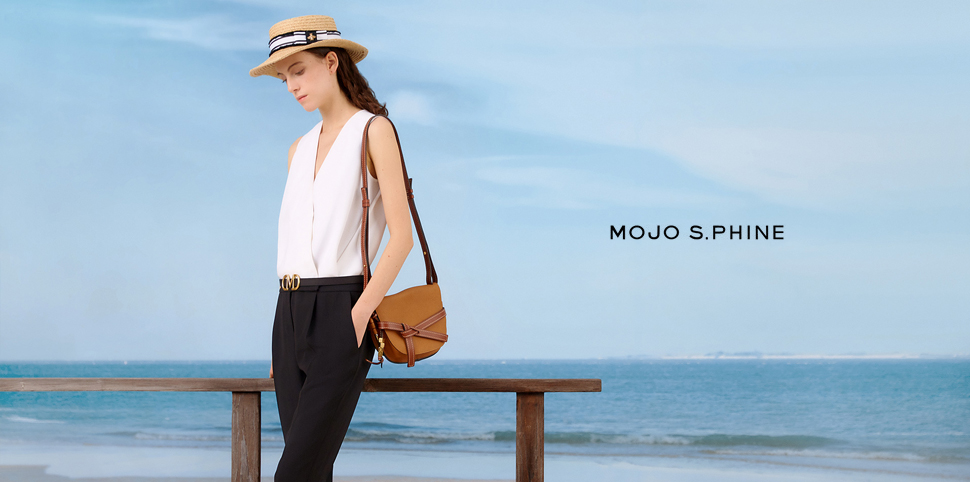 MOJOS.PHINE女装