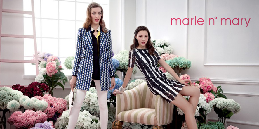marien°mary女装